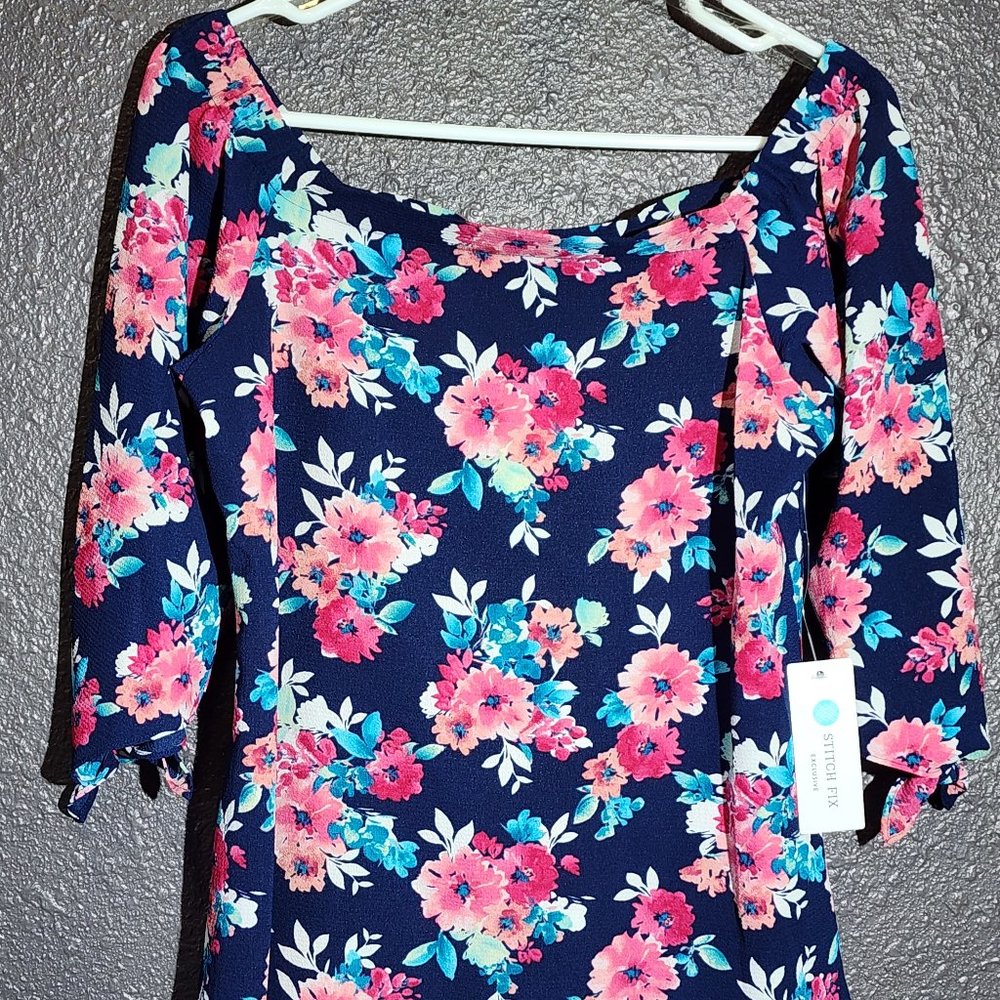 Status Off-the-Shoulder Top